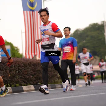 Runner Photo 4692783