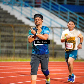 Runner Photo 4692784