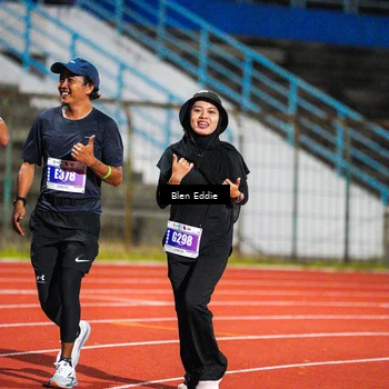 Runner Photo 4692785
