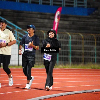 Runner Photo 4692787