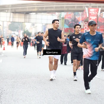 Runner Photo 4692788