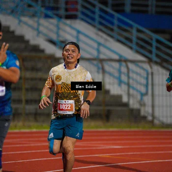 Runner Photo 4692790