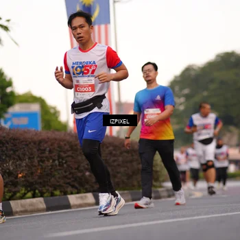 Runner Photo 4692791