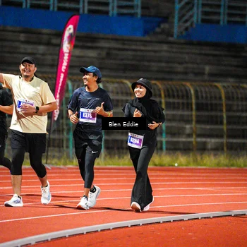 Runner Photo 4692792