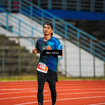 Runner Photo 4692795