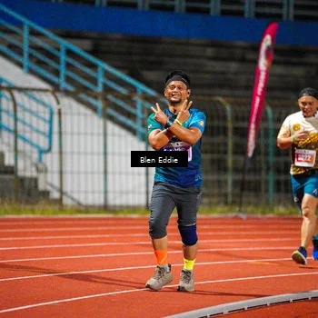 Runner Photo 4692796