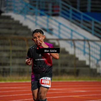 Runner Photo 4692797
