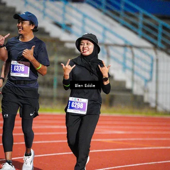 Runner Photo 4692799