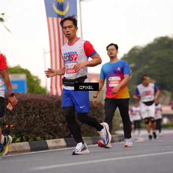 Runner Photo 4692801