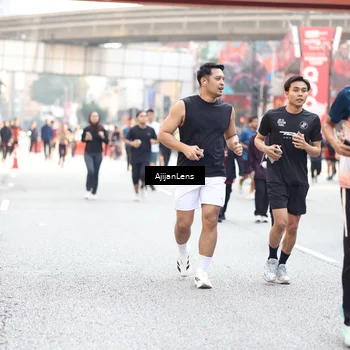 Runner Photo 4692802