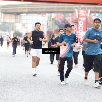 Runner Photo 4692803