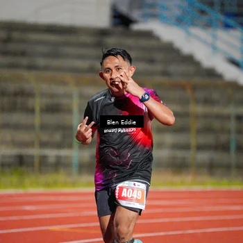 Runner Photo 4692807