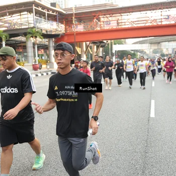Runner Photo 4692808