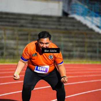 Runner Photo 4692809