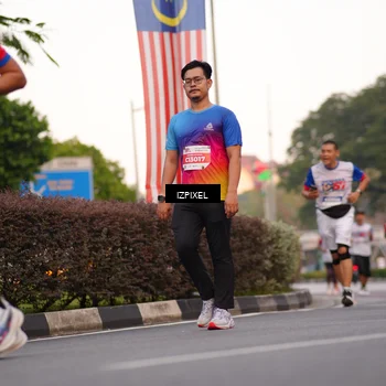 Runner Photo 4692810