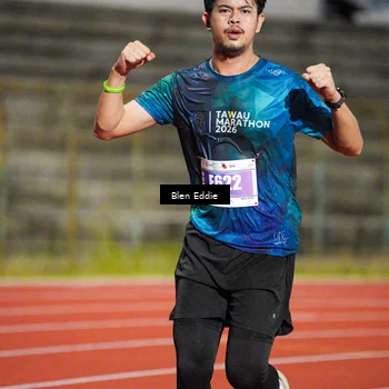 Runner Photo 4692811