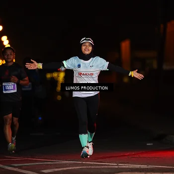 Runner Photo 4692813