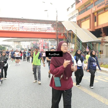 Runner Photo 4692814