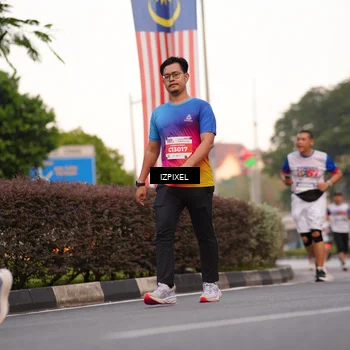 Runner Photo 4692815