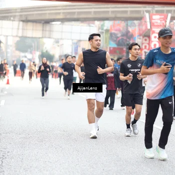 Runner Photo 4692818
