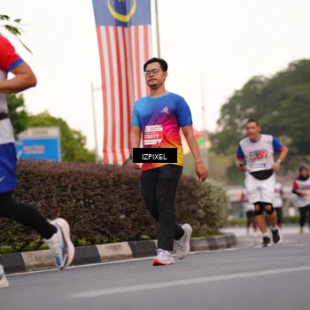 Runner Photo 4692819