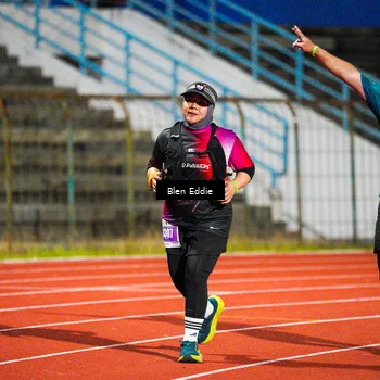 Runner Photo 4692820