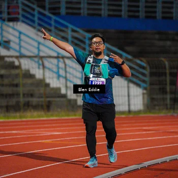 Runner Photo 4692821