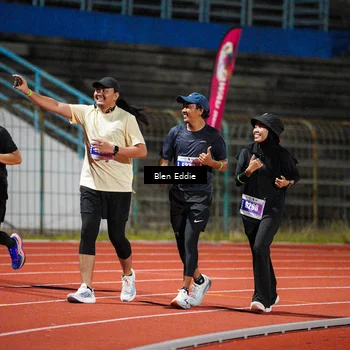 Runner Photo 4692824