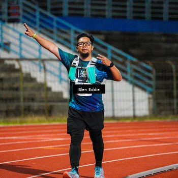 Runner Photo 4692825