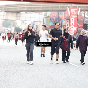 Runner Photo 4692827