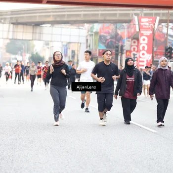 Runner Photo 4692829