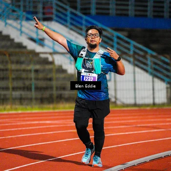 Runner Photo 4692830