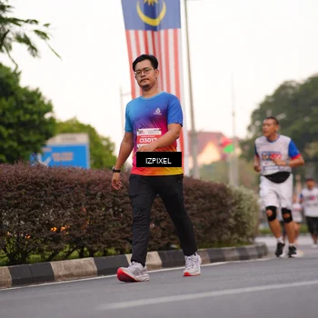 Runner Photo 4692831