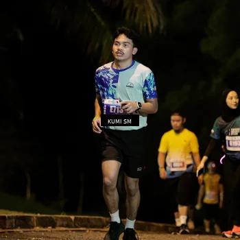 Runner Photo 4692832