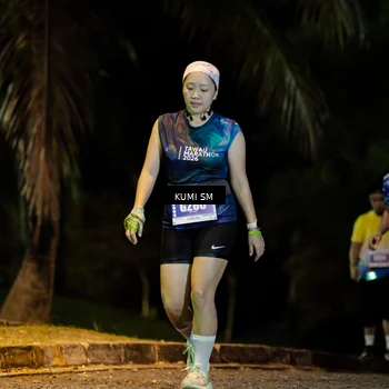 Runner Photo 4692833