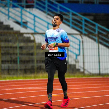 Runner Photo 4692836