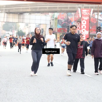 Runner Photo 4692837