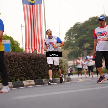 Runner Photo 4692842