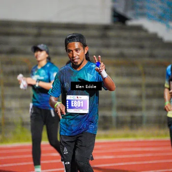 Runner Photo 4692843