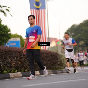 Runner Photo 4692844
