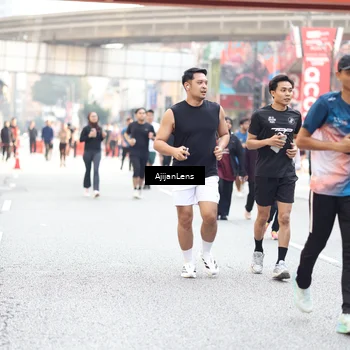Runner Photo 4692847