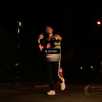 Runner Photo 4692848