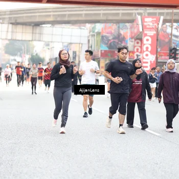 Runner Photo 4692849
