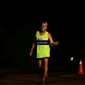 Runner Photo 4692852