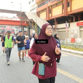 Runner Photo 4692853