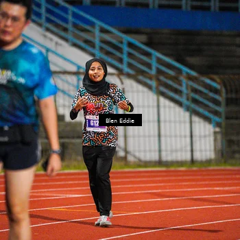 Runner Photo 4692855