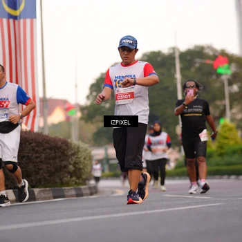 Runner Photo 4692861