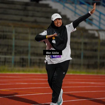 Runner Photo 4692862