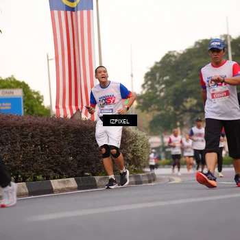 Runner Photo 4692863