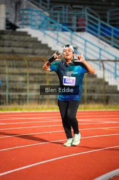 Runner Photo 4692864